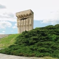 Plaszow Krakow: Guided Tour