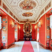 Tickets to Lobkowicz Palace Museum with Audio Guide — gallery 1