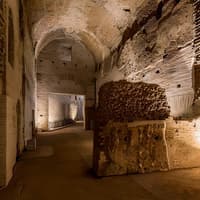 Domus Aurea Guided Tour with VR Experience — gallery 4