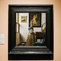 Van Gogh Museum & Rijksmuseum: Semi-Private Guided Tour — gallery 3