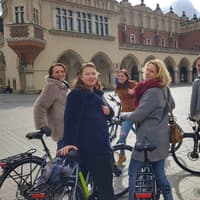 Krakow: Private Bike Tour — gallery 2
