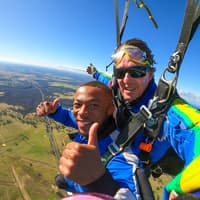 Tandem Skydive at Sydney with Round-Trip Transfers — gallery 1