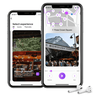 লন্ডন বারো মার্কেট: নিজে নিজেই এক ভ্রমণ tickets at London Walking Tours, London, photo 4