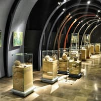 Archaeological Museum – Nowa Huta Branice — gallery 3