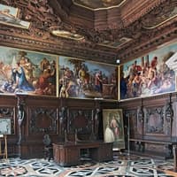 Scuola Grande dei Carmini: Entry Ticket — gallery 4