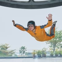 AltitudeX: Skydiving Adventure