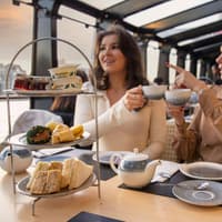 London: Afternoon Tea Cruise — gallery 5