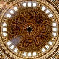 St Paul’s Cathedral Admission Tickets