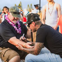 Mauka Warriors Luau — gallery 3