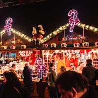 Amsterdam Winter Paradise: Entry Ticket — gallery 4