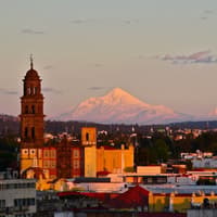 Iztaccihuatl Volcanoes: Guided Day Trip from Mexico City — gallery 4