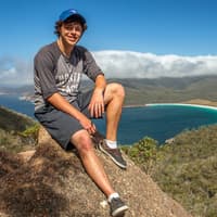 From Launceston: Guided Walking Tour of Wineglass Bay — gallery 1