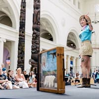 The Field Museum of Natural History: Pass — gallery 1