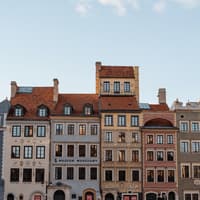 Warsaw: WWII Sites Private Guided Walking Tour — gallery 4