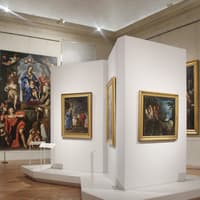 Palazzo Barberini Guided Tour — gallery 2