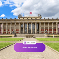 Berlin WelcomeCard: Free Museums Access & Unlimited Public Transport — gallery 2