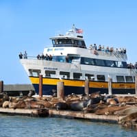 Escape from The Rock Cruise — gallery 5