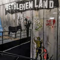 Musée Banksy Paris: Exhibition Access — gallery 1