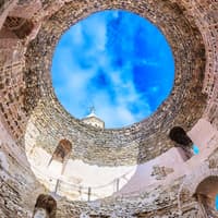 Split: Game of Thrones Tour with Diocletian's Cellar — gallery 2