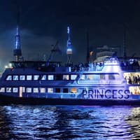 Hamburg Evening Lights Speicherstadt & Harbor Cruise — gallery 4