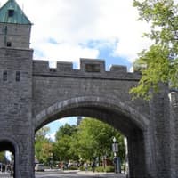 Quebec City: 2 Hour Guided Bus Tour — gallery 3