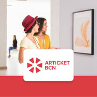 Articket Passport: Admission to 6 Museums with Guaranteed Slot at Picasso Museum — gallery 1