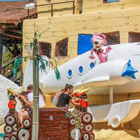 Parque Warner Entry Tickets — gallery 2