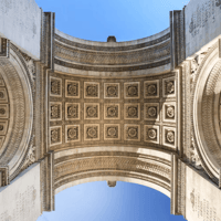 Arc de Triomphe: Entry ticket + Rooftop Access — gallery 4