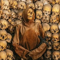 Papal Basilicas, St. Callixtus & St. Sebastian Catacombs Tour with Transfers — gallery 3