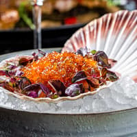 Tickets to CÉ LA VI Dubai: Lunch Set Menu with Burj Khalifa Views — gallery 1