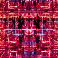 Moco Museum London: Entry Ticket — gallery 2