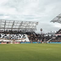 BMO Stadium: Los Angeles FC Major League Soccer Game — gallery 3