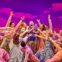 Schmigadoon! tickets at Nederlander Theatre, New York, photo 2