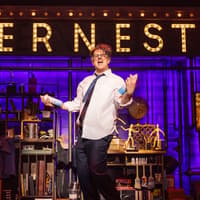 Death Becomes Her tickets at Lunt-Fontanne Theatre, New York, photo 3