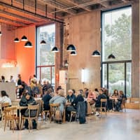 Le Palais de Tokyo: Fast Track