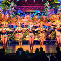 Moulin Rouge Show with Dinner — gallery 4