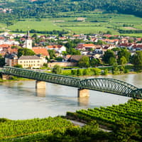 Krems & Melk: Wachau Valley Cruise on Danube River — gallery 1