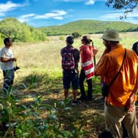 Half-Day Hiking at Arrábida Natural Park