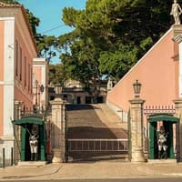 Lisbon: Belém District Self-Guided Walking Tour