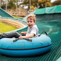 Enchanted Adventure: 1-Day General Admission Ticket