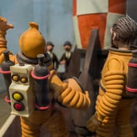 Chocolate Museum (Museu de la Xocolata de Barcelona) — gallery 4