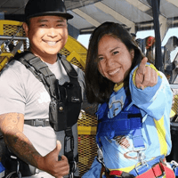SkyJump Las Vegas — gallery 1