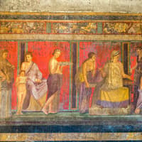 Pompeii Plus: Rezervovaný vstup + přístup k vilám, Naples