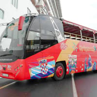 City Sightseeing: Split Sunset Bus Tour with Klis Fortress Tickets — gallery 1