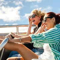 San Fransisco Bay Rocket Boat Tickets