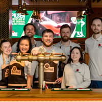 Prague Pilsner Urquell Experience & Beer Tasting — gallery 2