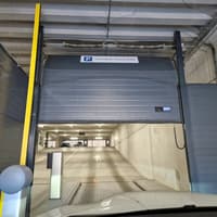 Mobypark Amsterdam: Parking at Leonardo Royal Hotel Amstel — gallery 2