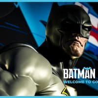 Paris: The Batcave Escape Room — gallery 2