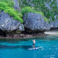 From Phuket: Phi Phi Island, Maya Bay & Bamboo Island Tour by Premium Catamaran — gallery 2