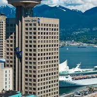 Vancouver: Guided Tour + Capilano Suspension Bridge Park Visit + Lunch — gallery 2